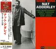 Nat Adderley (1931-2000): Work Song (Ltd.Edition) (SHM-CD), CD