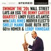Benny Carter: Swingin' The Twenties +3(Shm)(, CD