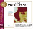 Astrud Gilberto: The Shadow Of Your Smile - The, CD