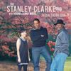 Stanley Clarke (geb. 1951): Jazz In The Garden +1, CD
