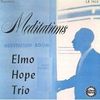 Elmo Hope: Meditations, CD