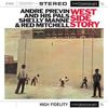 Andre Previn: West Side Story(Ltd.Low-Price), CD