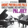 Andre Previn: Pal Joey(Ltd.Low-Price), CD