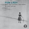Webster Young: For Lady, CD