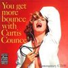 Curtis Counce: You Get More Bounce With Curti, CD