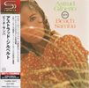 Astrud Gilberto: Beach Samba(Shm)(Ltd. Paper-Sle, CD
