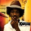 K'naan: Troubadour +bonus, CD