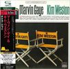vocal accompaniment The Vandellas Marvin Gaye: Take Two(Shm)(Ltd.Paper-Sleeve, CD