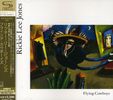 Rickie Lee Jones: Flying Cowboys (SHM-CD), CD