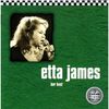 Etta James, Lattimore, Brown, Esther Phillips, Roscoe Shelton & Gatemouth Brown: Her Best, CD