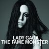 Lady Gaga: The Fame Monster (Deluxe Edition) (CD + DVD), CD