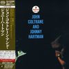 John Coltrane & Johnny Hartman: John Coltrane & Johnny Hartman (SHM-SACD) (Limited Edition), SACD
