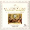 Johann Sebastian Bach (1685-1750): Orchestersuiten Nr.1 & 2 (SHM-SACD), SACD Non-Hybrid