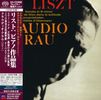 Franz Liszt (1811-1886): Klaviersonate h-moll (SHM-SACD), SACD Non-Hybrid