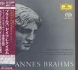 Johannes Brahms (1833-1897): Ein Deutsches Requiem op.45 (SHM-SACD), SACD Non-Hybrid