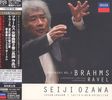 Johannes Brahms (1833-1897): Symphonie Nr.2 (SHM-SACD), SACD Non-Hybrid