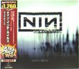 Nine Inch Nails: With Teeth (Limited Reissue), CD