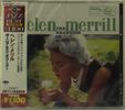 Helen Merrill  (geb. 1930): The Nearness Of You (Limited Reissue), CD
