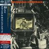 10CC: The Original Soundtrack (SHM-SACD) (Limited Papersleeve), SACD