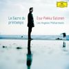Igor Strawinsky (1882-1971): Le Sacre du Printemps (SHM-SACD), SACD Non-Hybrid