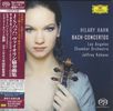 Johann Sebastian Bach (1685-1750): Violinkonzerte BWV 1041-1043,1060 (SHM-SACD), SACD Non-Hybrid