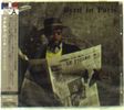 Donald Byrd  (1932-2013): Byrd In Paris (Reissue), CD