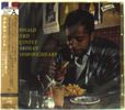 Donald Byrd (1932-2013): Parisian Thoroughfare (Reissue), CD