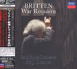 Benjamin Britten (1913-1976): War Requiem op.66 (SHM-SACD), SACD Non-Hybrid