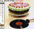 Rolling Stones: Let It Bleed (SHM-CD) (Reissue), CD