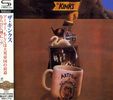 Kinks: Arthur Or The Decline And Fall Of The British Empire(SHM-CD), CD