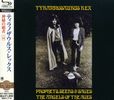 T. Rex: Prophets, Seers & Sages: Angels Of The Ages(SHM-CD)(Reissue), CD
