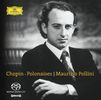 Frederic Chopin (1810-1849): Polonaisen Nr.1-7 (SHM-SACD), SACD Non-Hybrid