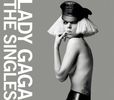 Lady Gaga: Single Box (Limited Edition), 9 CDs