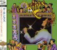 Kinks: Everybody's In Show Business + 2 (SHM) (Reissue), CD