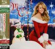 Mariah Carey: Merry Christmas II You (Deluxe Edition) (SHM-CD + DVD), CD