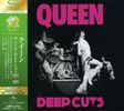 Queen: Deep Cuts Vol. 1: 1973 - 1976 (SHM-CD), CD