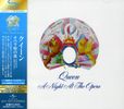 Queen: A Night At The Opera (2 SHM-CD) (Limited Edition) (Reissue), 2 CDs