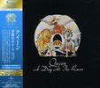 Queen: A Day At The Races (2 SHM-CD) (Regular Edition) (Reissue), 2 CDs