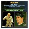 Claude Debussy (1862-1918): La Mer (SHM-SACD), SACD Non-Hybrid