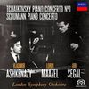 Peter Iljitsch Tschaikowsky (1840-1893): Klavierkonzert Nr.1 (SHM-SACD), SACD Non-Hybrid