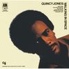 Quincy Jones (geb. 1933): Walking In Space (SHM-CD) (Reissue), CD