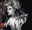 Lady Gaga: Born This Way (Regular Edition) (Papersleeve), Maxi-CD