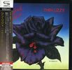 Thin Lizzy: Black Rose (SHM) (Limited Papersleeve) (Reissue), CD