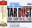 Lionel Hampton  (1908-2002): Stardust (SHM-CD), CD