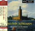Charlie Parker: Swedish Schnapps + 4 (SHM-CD), CD