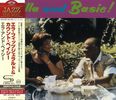 Ella Fitzgerald & Count Basie: Ella And Basie (SHM-CD), CD