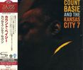 Count Basie (1904-1984): And Kansas City Seven (SHM-CD), CD