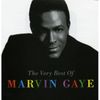 Marvin Gaye: The Very Best Of Marvin Gaye, CD
