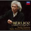 Hector Berlioz (1803-1869): Symphonie fantastique (SHM-SACD), SACD Non-Hybrid