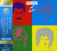 Queen: Hot Space (SHM-CD) (Limited Edition)(Reissue)(2011 Remaster), 2 CDs